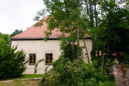  Lichtenwalde -Kellerhaus