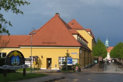  Lichtenwalde - ehemalige Brauerei