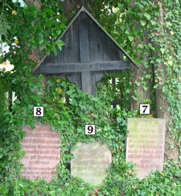 Gemeinde Friedhof