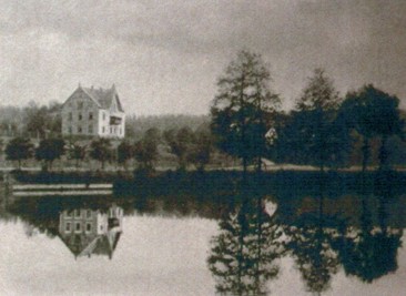 Villa Braunsdorf